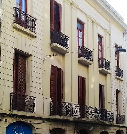 Posada Del Gaucho Ostello Montevideo Esterno foto