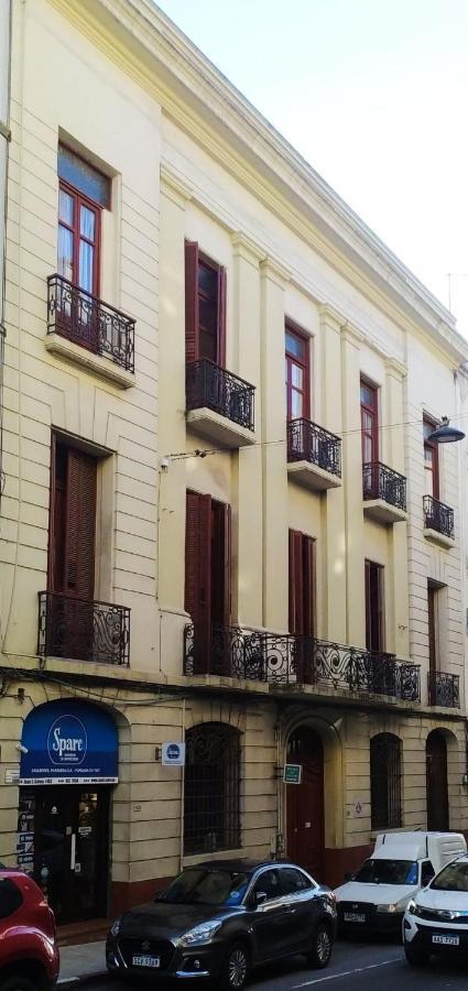 Posada Del Gaucho Ostello Montevideo Esterno foto