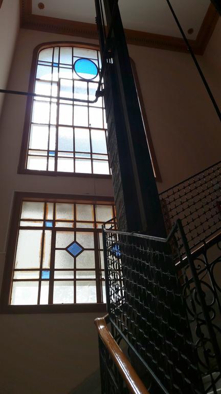 Posada Del Gaucho Ostello Montevideo Esterno foto